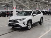 Toyota RAV4 V (XA50) Казань  - изображение 23