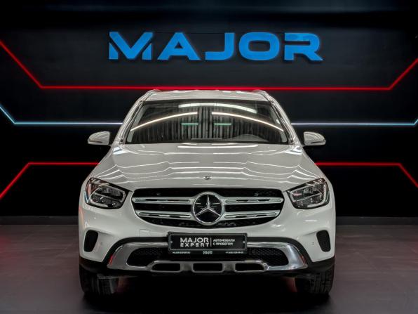 Mercedes-Benz GLC I (X253) Рестайлинг с пробегом 2021 года, цена 4 200 000 рублей, 87749 км, внедорожник, Автокод Объявления