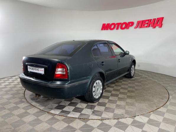 Skoda Octavia I (A4) Рестайлинг с пробегом 2000 года, цена 299 000 рублей, 436900 км, лифтбек, Автокод Объявления