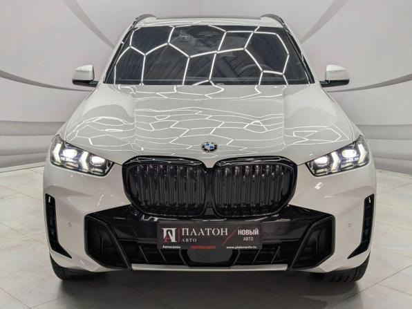 Новый BMW X5 IV (G05/G18) Рестайлинг 2025 года, цена 13 990 000 рублей, внедорожник, Автокод Объявления