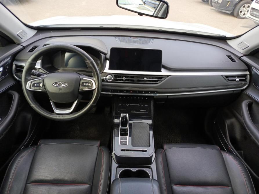 Chery Tiggo 7 Pro I Йошкар-Ола  - изображение 17