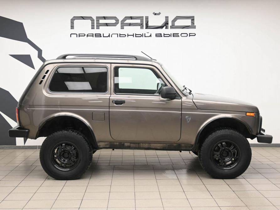 Lada (ВАЗ) Niva Legend Ростов-на-Дону  - изображение 6