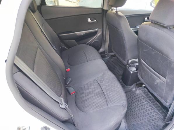 Kia Rio III с пробегом 2015 года, цена 930 000 рублей, 167624 км, седан, Автокод Объявления