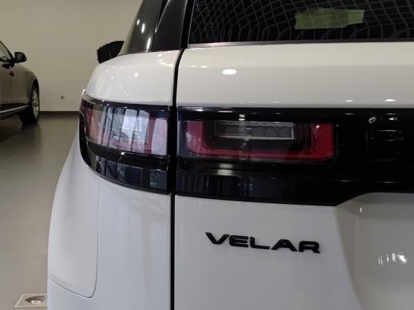 Land Rover Range Rover Velar I с пробегом 2017 года, цена 3 750 000 рублей, 94930 км, внедорожник, Автокод Объявления
