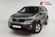 Kia Sorento II Рестайлинг Саратов  - изображение 24