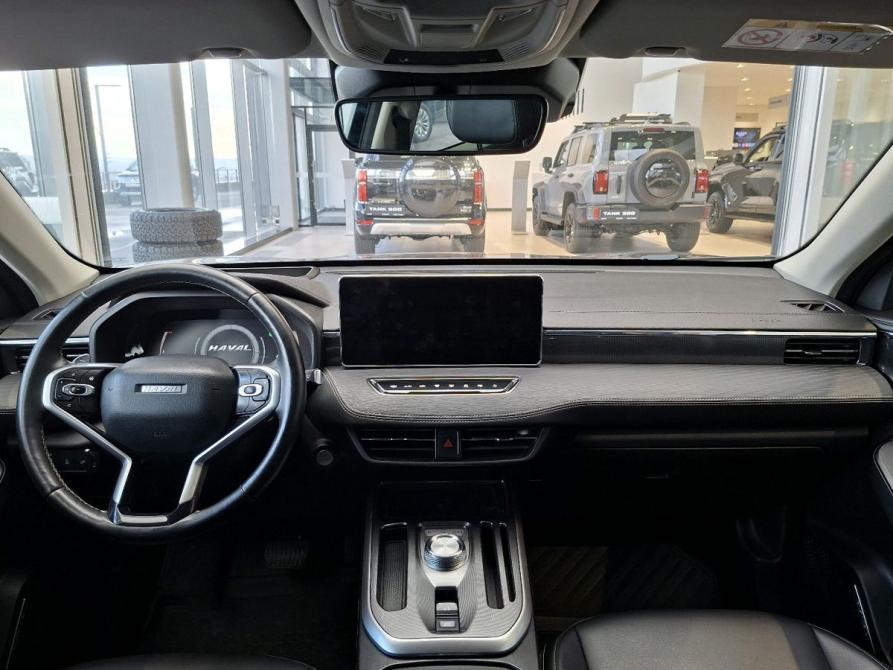 Haval Jolion I Мурманск  - изображение 23