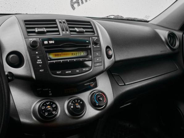 Toyota RAV4 III (XA30) Рестайлинг с пробегом 2010 года, цена 1 170 000 рублей, 262626 км, внедорожник, Автокод Объявления