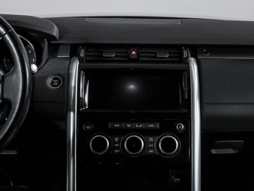 Land Rover Discovery V Москва  - изображение 14