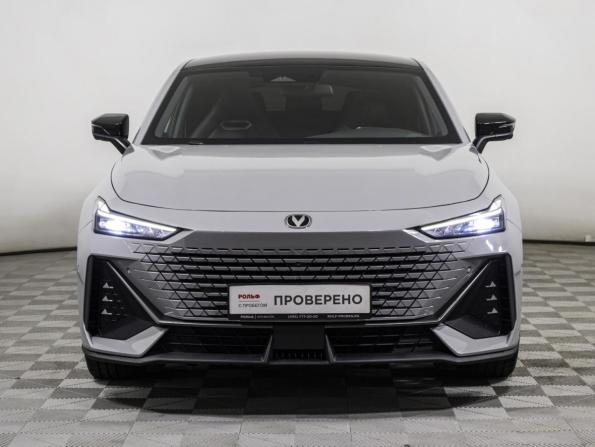 Changan UNI-V I с пробегом 2024 года, цена 2 399 000 рублей, 14600 км, лифтбек, Автокод Объявления