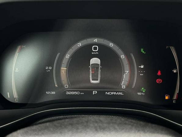 Haval Jolion I с пробегом 2023 года, цена 1 699 000 рублей, 32850 км, внедорожник, Автокод Объявления