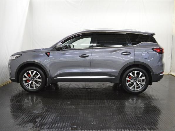 Chery Tiggo 7 Pro Max I с пробегом 2024 года, цена 1 850 000 рублей, 41183 км, внедорожник, Автокод Объявления