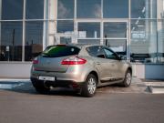 Renault Megane III Рестайлинг 2 Курган  - изображение 27