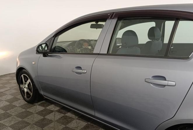 Opel Corsa D с пробегом 2008 года, цена 570 000 рублей, 171713 км, хэтчбек, Автокод Объявления