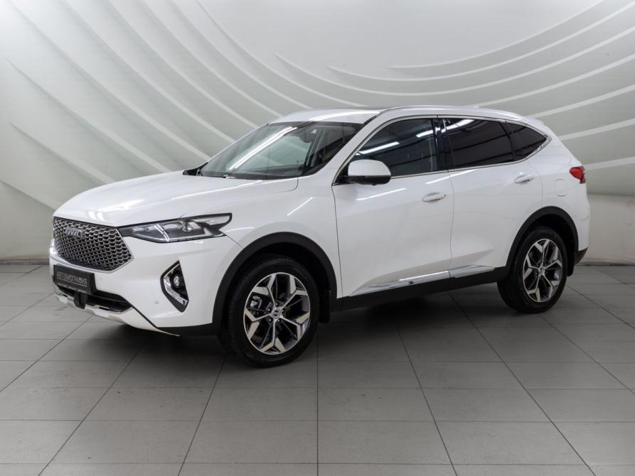 Haval F7 I Рестайлинг Волгоград  - изображение 3