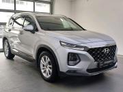 Hyundai Santa Fe IV Уфа  - изображение 21