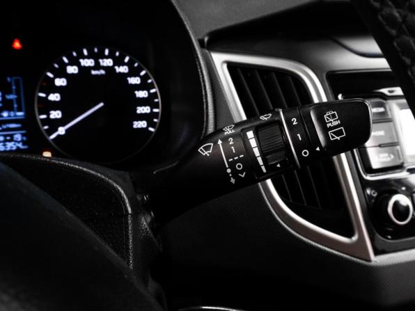 Hyundai Creta I с пробегом 2019 года, цена 1 879 000 рублей, 126354 км, внедорожник, Автокод Объявления