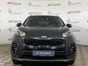 Kia Sportage IV Москва  - изображение 17