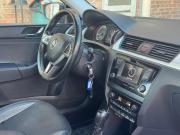 Skoda Rapid I Ростов-на-Дону  - изображение 39