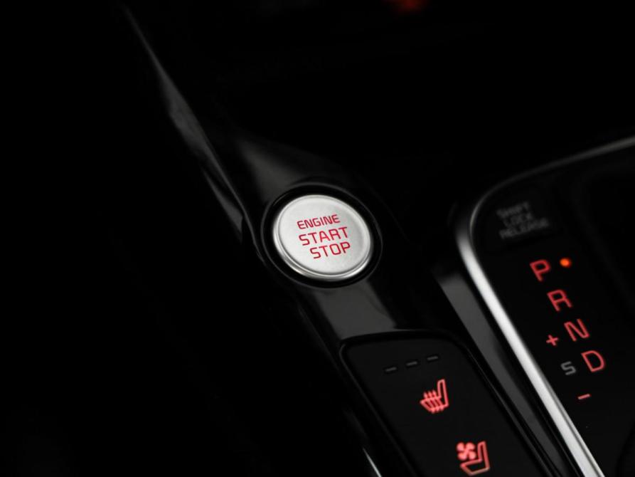 Kia Soul III Санкт-Петербург  - изображение 19
