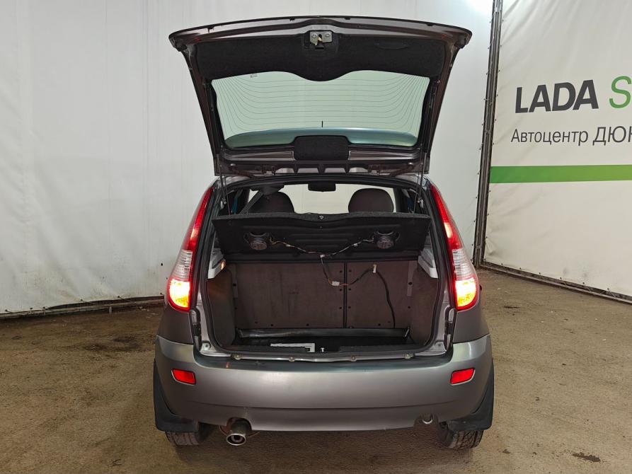 Lada (ВАЗ) Kalina I Кемерово  - изображение 9