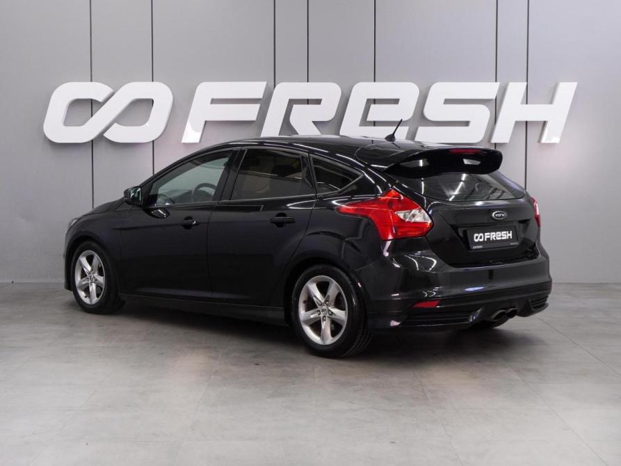 Ford Focus III Воронеж  - изображение 2