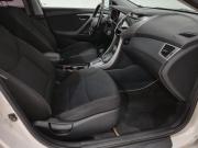 Hyundai Elantra V (MD) Альметьевск  - изображение 33