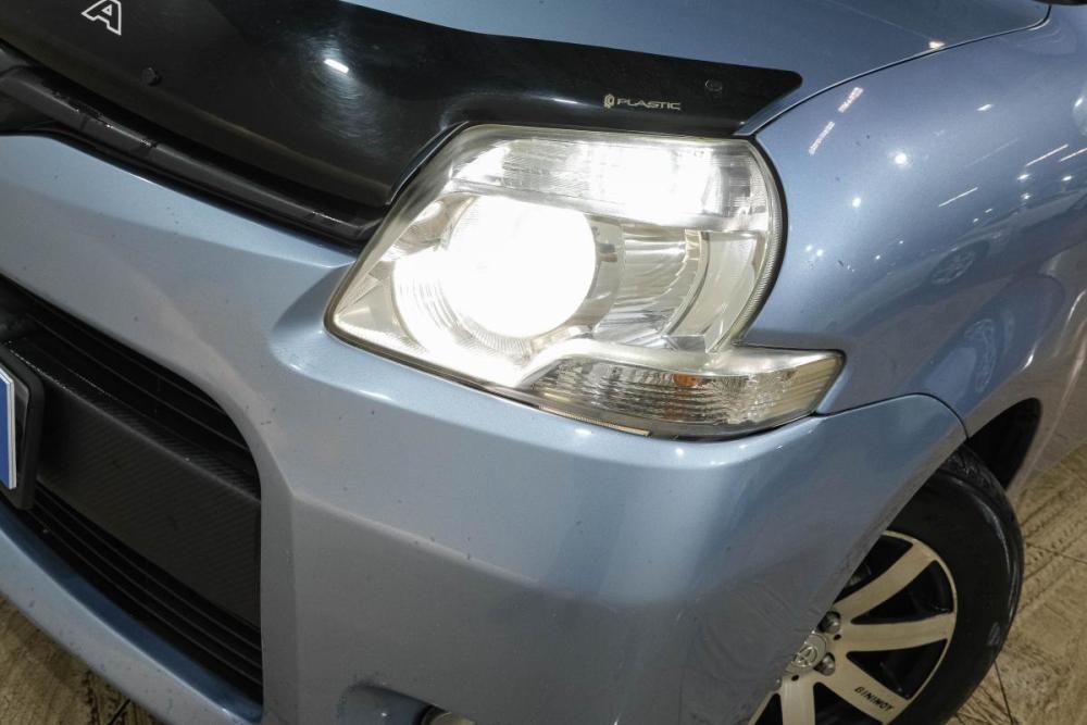 Toyota Sienta I Рестайлинг 1 Новокузнецк  - изображение 9