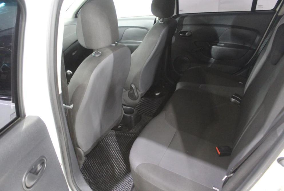 Renault Logan II Рестайлинг Астрахань  - изображение 14