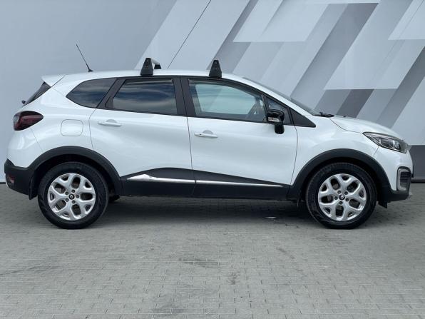 Renault Kaptur I с пробегом 2016 года, цена 1 358 000 рублей, 62918 км, внедорожник, Автокод Объявления
