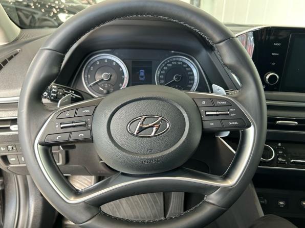 Hyundai Sonata VIII (DN8) с пробегом 2021 года, цена 2 599 000 рублей, 85000 км, седан, Автокод Объявления