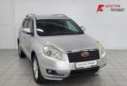 Geely Emgrand X7 I Астрахань  - изображение 27