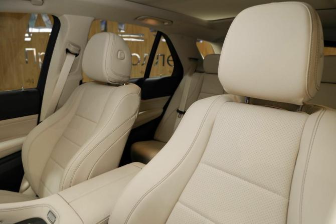 Новый Mercedes-Benz GLE II (V167) Рестайлинг 2026 года, цена 11 590 000 рублей, внедорожник, Автокод Объявления