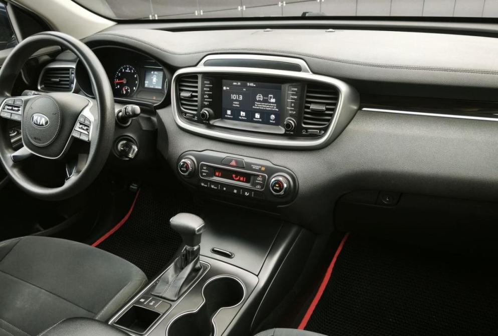Kia Sorento III Prime Рестайлинг Сыктывкар  - изображение 15