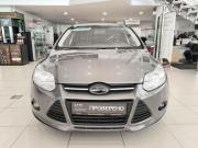 Ford Focus III Рестайлинг Казань  - изображение 24