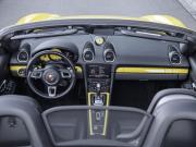 Porsche Boxster IV 718 (982) Санкт-Петербург  - изображение 56
