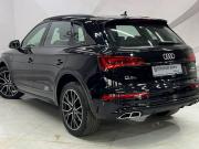 Audi Q5 II (FY) Рестайлинг Воронеж  - изображение 28