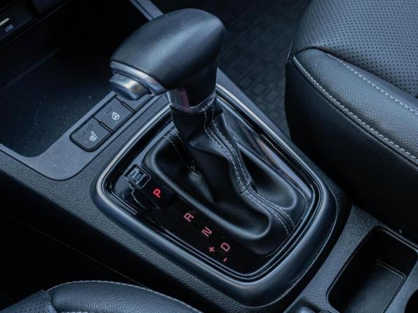 Kia Rio IV Рестайлинг с пробегом 2021 года, цена 1 740 000 рублей, 81999 км, хэтчбек, Автокод Объявления