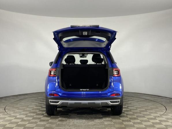 Chery Tiggo 4 I Рестайлинг с пробегом 2019 года, цена 1 250 000 рублей, 50320 км, внедорожник, Автокод Объявления