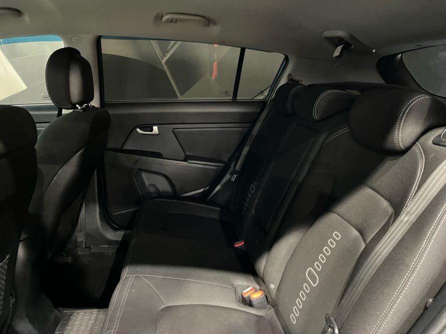 Kia Sportage III Пермь  - изображение 10