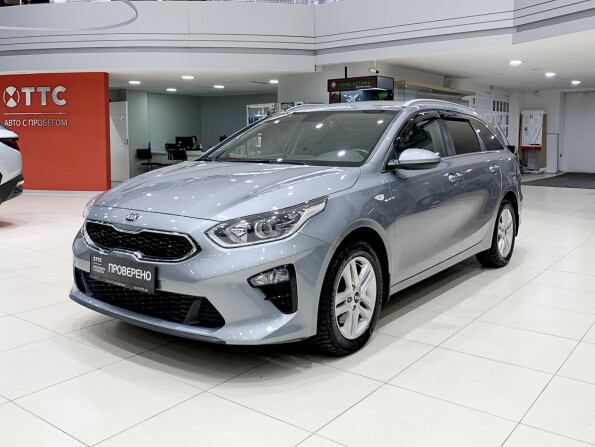 Купить Авто В Казани Универсал