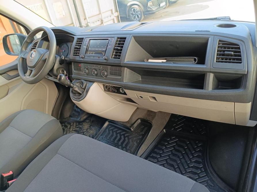 Volkswagen Transporter T6 Санкт-Петербург  - изображение 11