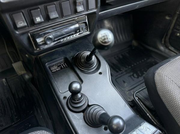 Lada (ВАЗ) 2121 (4x4) I Рестайлинг с пробегом 2010 года, цена 399 000 рублей, 82887 км, внедорожник, Автокод Объявления