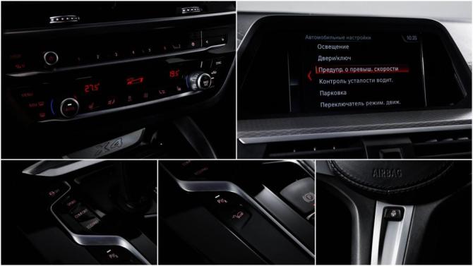 BMW X4 II (G02) с пробегом 2018 года, цена 3 990 000 рублей, 95479 км, внедорожник, Автокод Объявления