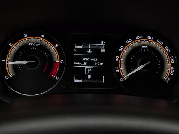 Lada (ВАЗ) Vesta I Рестайлинг (NG) с пробегом 2024 года, цена 1 299 000 рублей, 46317 км, универсал, Автокод Объявления
