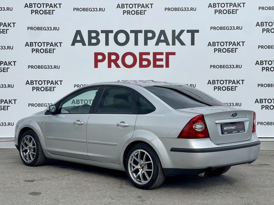 Ford Focus II Владимир  - изображение 7