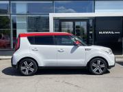 Kia Soul II Москва  - изображение 23