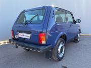 Lada (ВАЗ) 2121 (4x4) I Рестайлинг Стерлитамак  - изображение 37