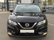 Nissan Qashqai II Рестайлинг Томск  - изображение 29