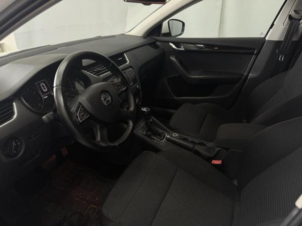 Skoda Octavia III (A7) с пробегом 2015 года, цена 1 100 000 рублей, 138294 км, лифтбек, Автокод Объявления