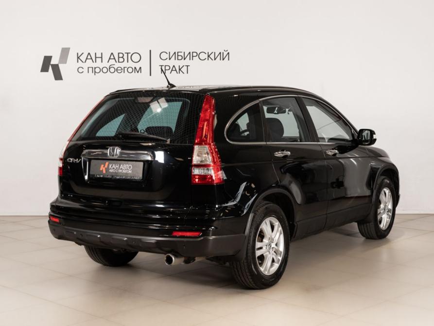 Honda CR-V III Рестайлинг Казань  - изображение 3